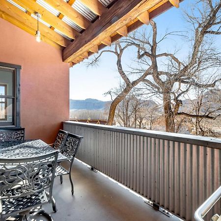 Moab Springs Ranch 7 Apartamento Exterior foto