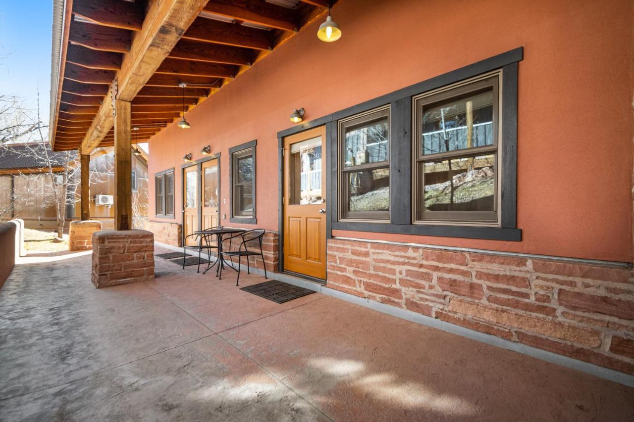 Moab Springs Ranch 7 Apartamento Exterior foto
