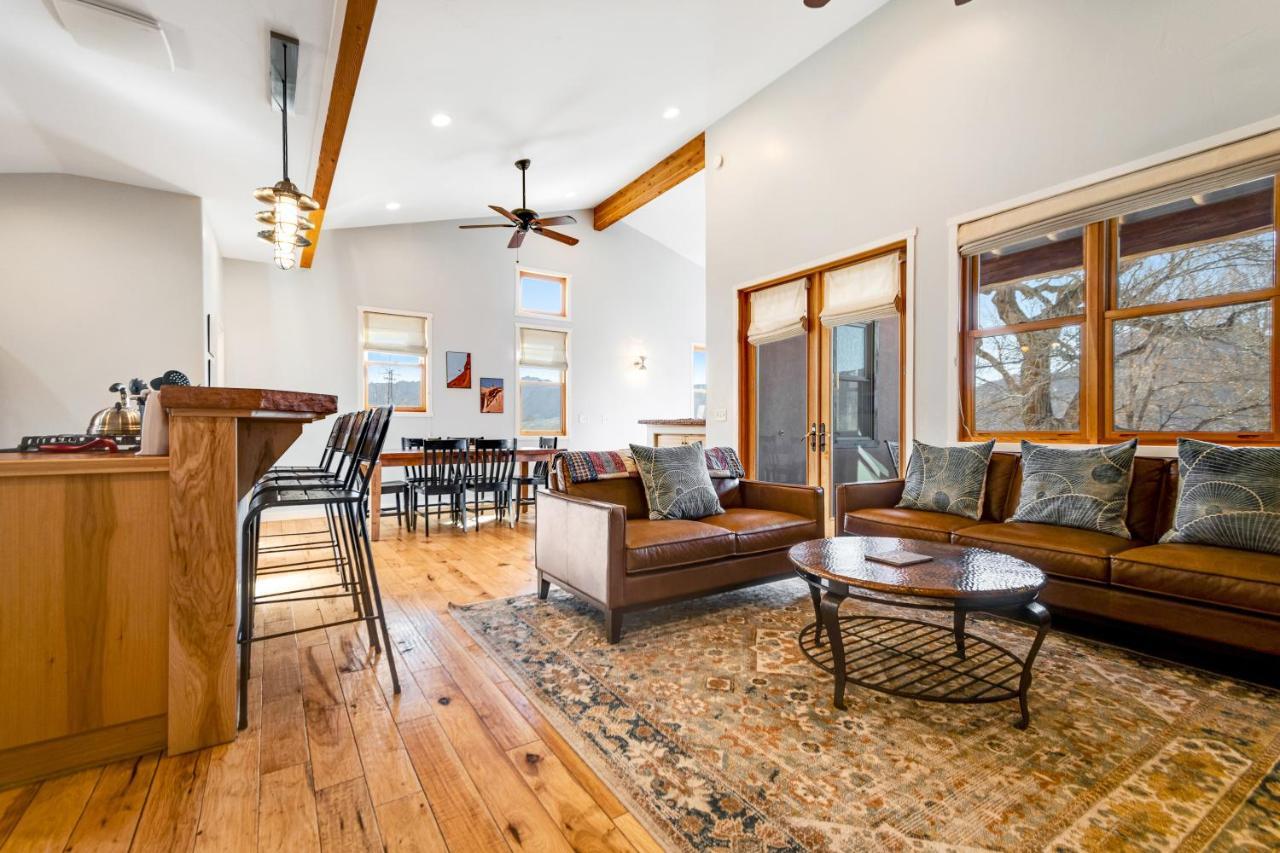 Moab Springs Ranch 7 Apartamento Exterior foto