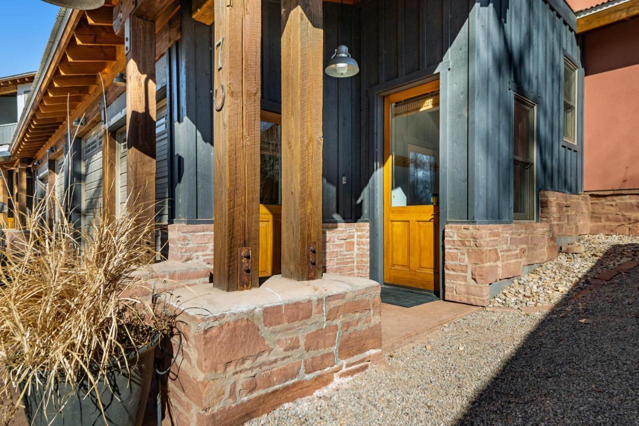 Moab Springs Ranch 7 Apartamento Exterior foto