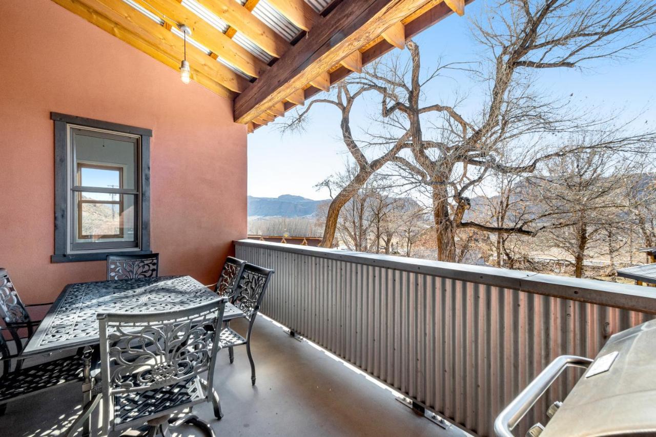 Moab Springs Ranch 7 Apartamento Exterior foto