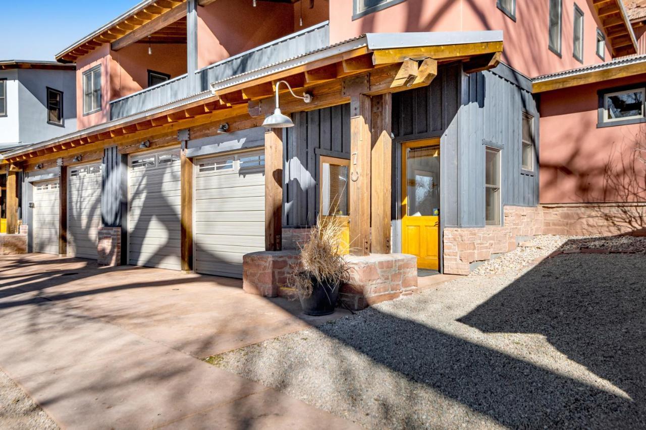Moab Springs Ranch 7 Apartamento Exterior foto