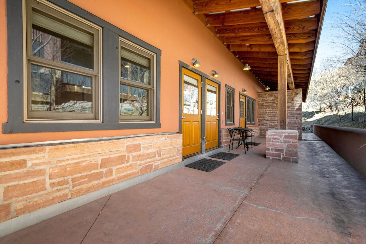 Moab Springs Ranch 7 Apartamento Exterior foto