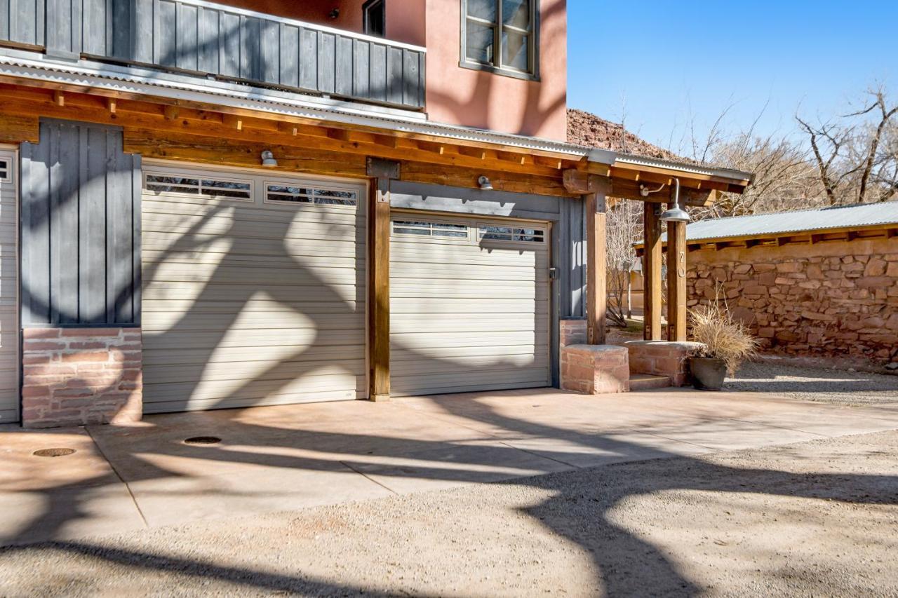 Moab Springs Ranch 7 Apartamento Exterior foto