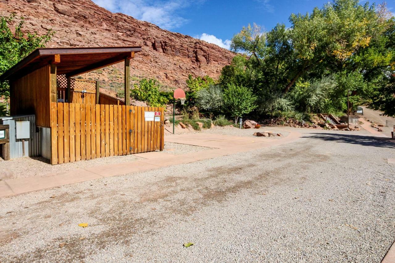 Moab Springs Ranch 7 Apartamento Exterior foto