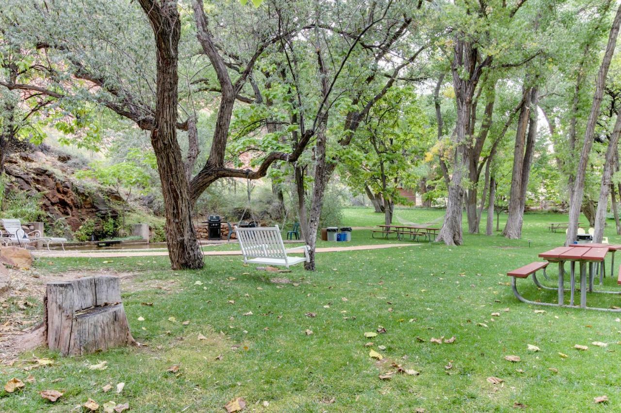 Moab Springs Ranch 7 Apartamento Exterior foto